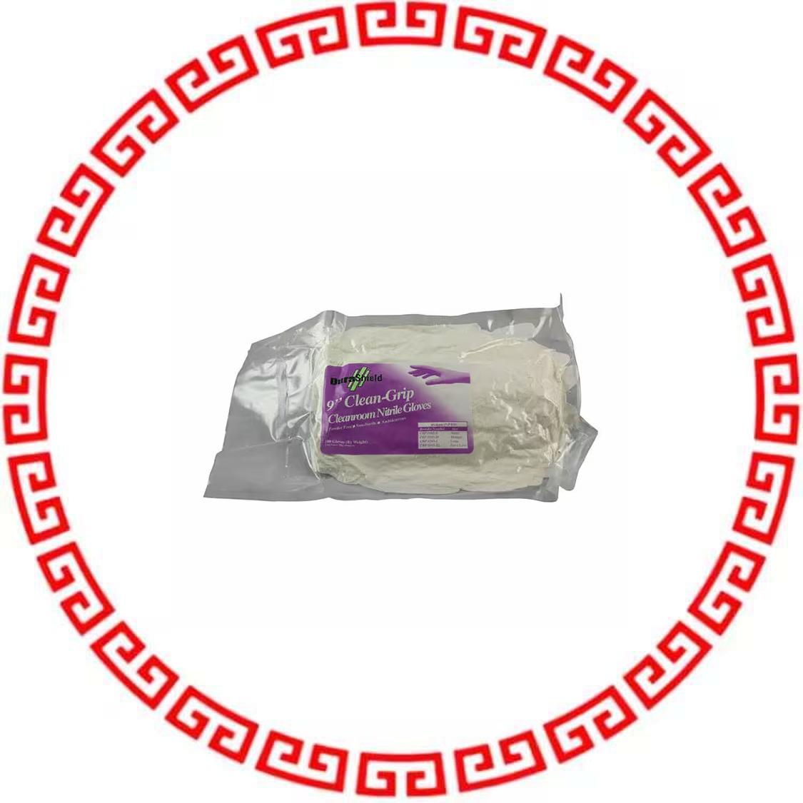 17121 DSSPTV GLOVES NITRILE MD 100PC