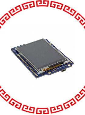 4DUINO-24 DISPLAY 2.4