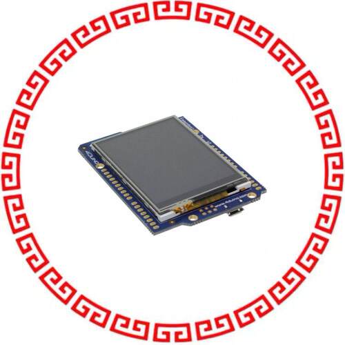 4DUINO-24 DISPLAY 2.4