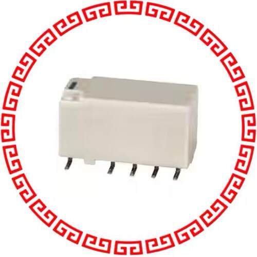 TX2SA-L2-12V-Z RELAY TELECOM DPDT 2A 220V