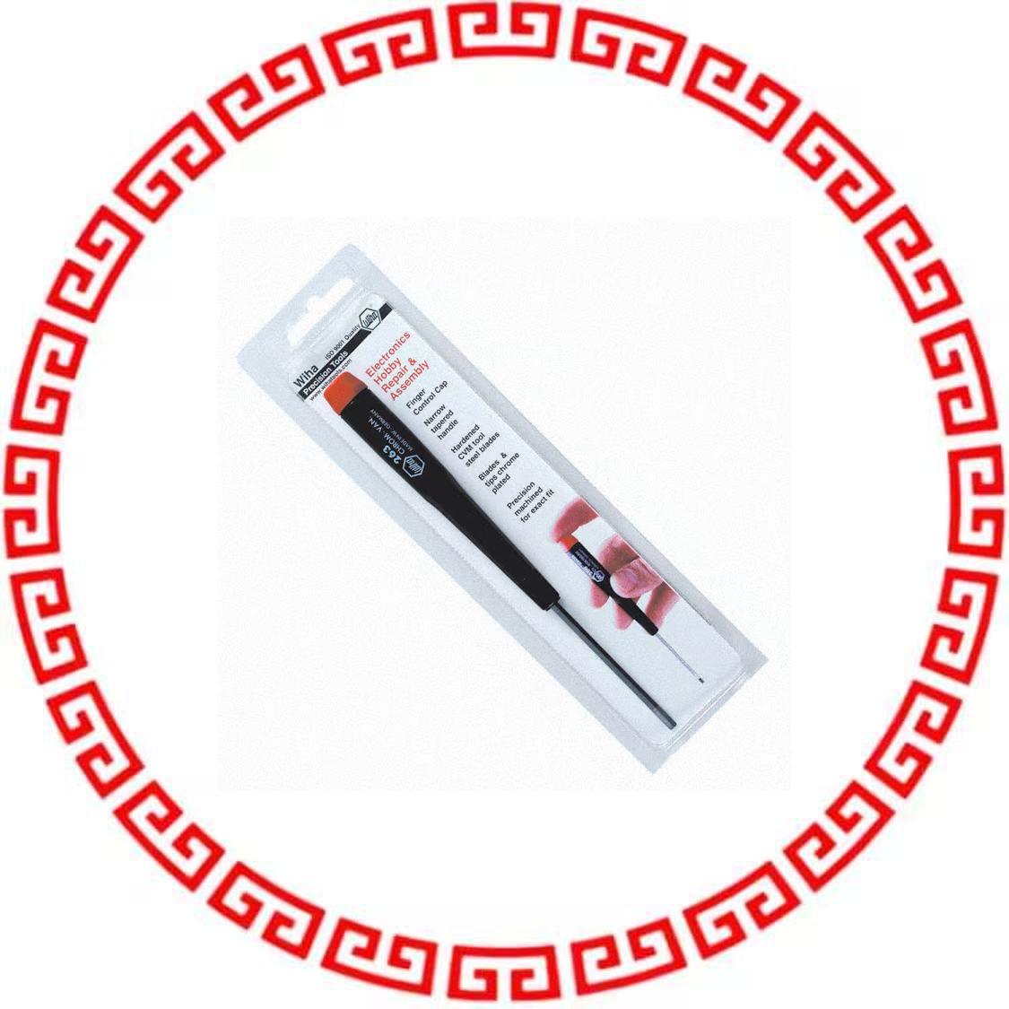 96706 SCREWDRIVER TORX T6