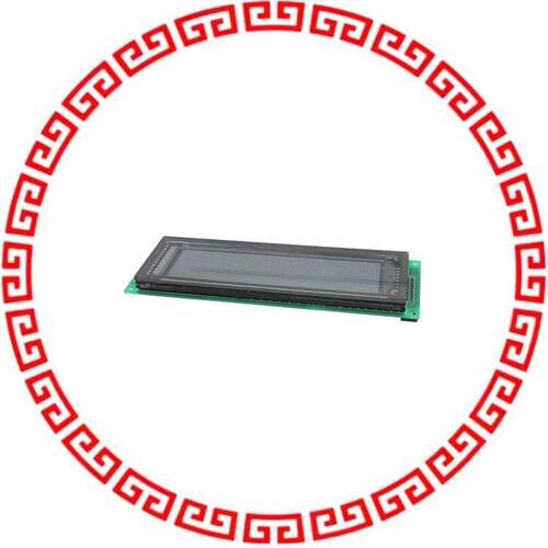 GU256X64D-3900B MODULE VF GRAPHIC DISPLAY 256X64