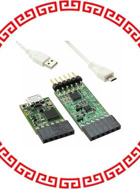 DS28E17K# EVAL KIT FOR DS28E17