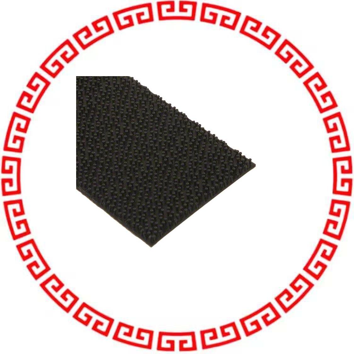 SJ4575 1X50YD RECLOS FASTEN DL LOC 1X50YD BLK