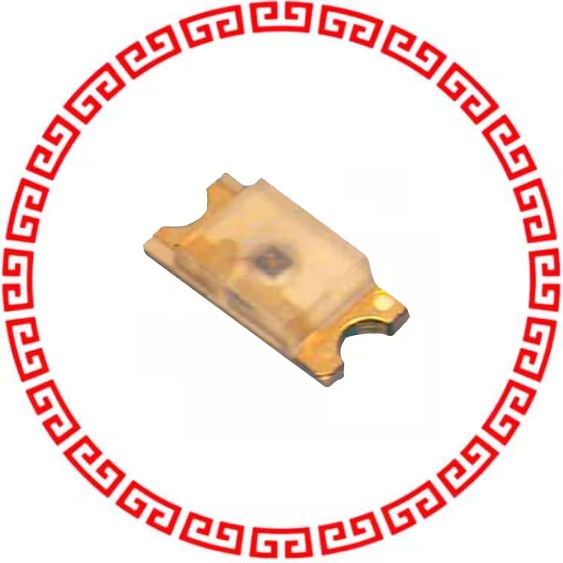 MTSM5015-199-IR SWIR EMITTER 1550NM 1206 SMD