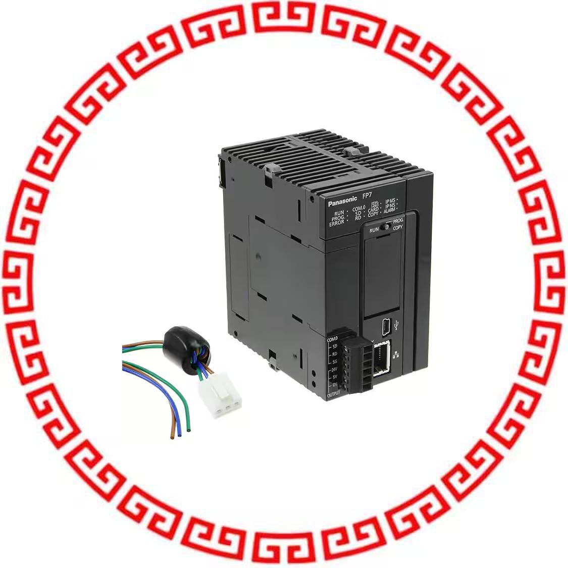AFP7CPS41ES CONTROL LOGIC 24V