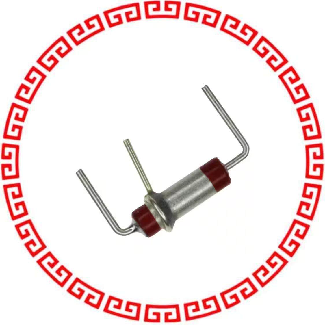 4100-053LF FILTER LC(PI) 5000PF/0.01UF TH