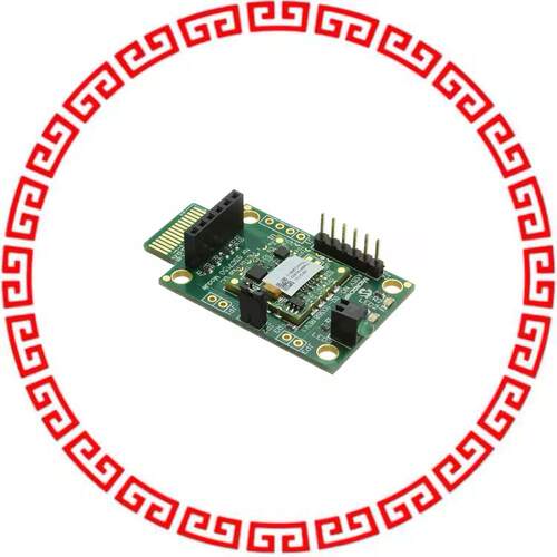 AC243007 EVAL BOARD MM7150 MOTION MOD