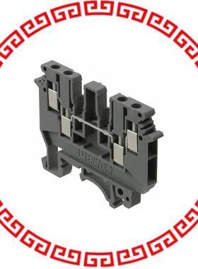 2775375 CONN TERM BLK FEED THRU 12-30AWG