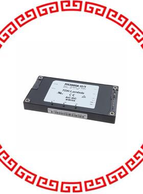 PFE300SA12 AC/DC CONVERTER 12V 300W