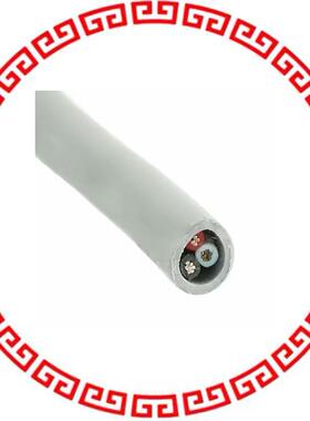 2413C SL005 CABLE 3COND 20AWG SHLD 100'
