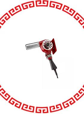 HG-751BK MASTER HEAT GUN, WITH 3 ATTACHME