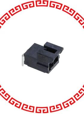 1723101202 ULTRAFIT CONN HDR RA 02CKT