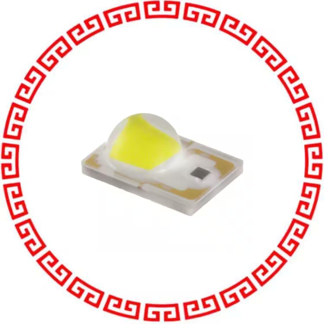LXML-PX02-0000 LED LUXEON REBEL LIME SMD