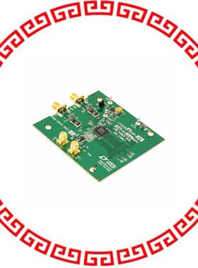 DC1564A-B BOARD DEMO 210MSPS LTC2156-14