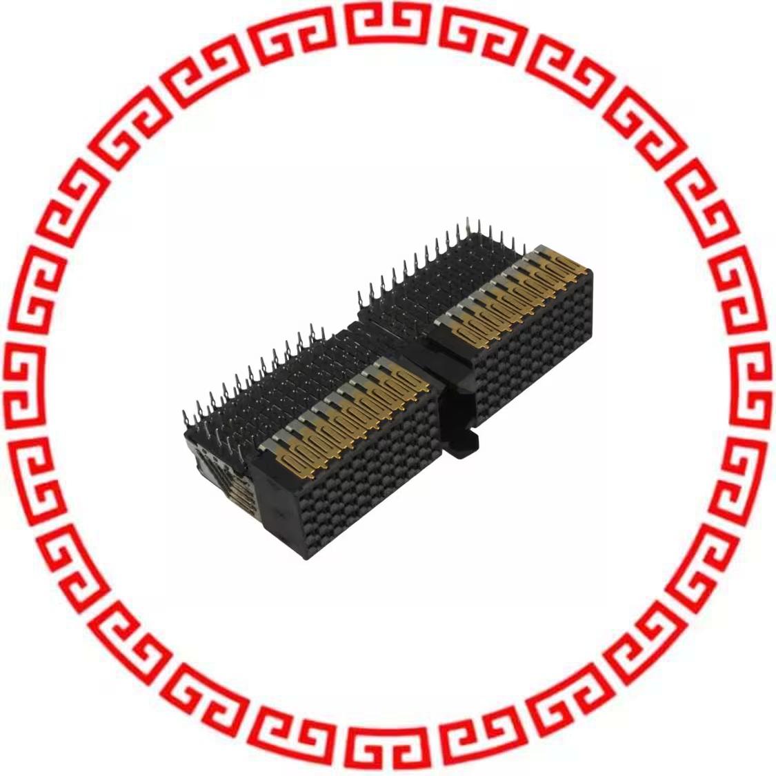 UHM-S110A3-5AP1-TG30 CONN SOCKET 110POS UHM TYPE A