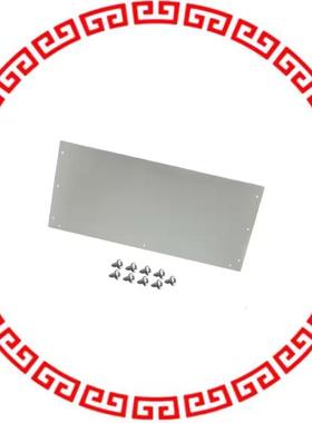 C-14441 COVER SMALL RACK MOUNT SOLID