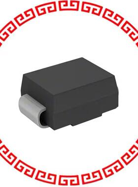 TB0900M-13 THYRISTOR PROTECT BI-DIR 50A SMB