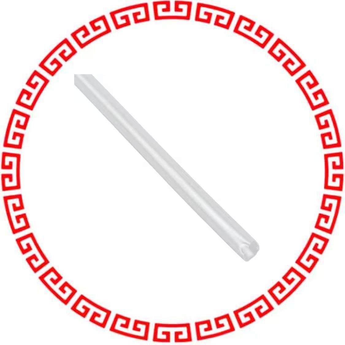 HT-200-1-X-SP HEAT SHRINK TUBING CLEAR 1=250FT