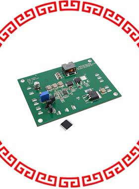 MAX16833EVKIT+ KIT EVAL FOR MAX16833 LED DRIVER