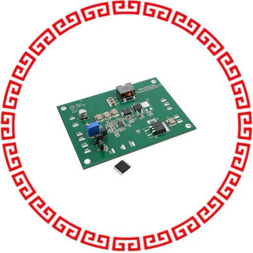 MAX16833EVKIT+ KIT EVAL FOR MAX16833 LED DRIVER