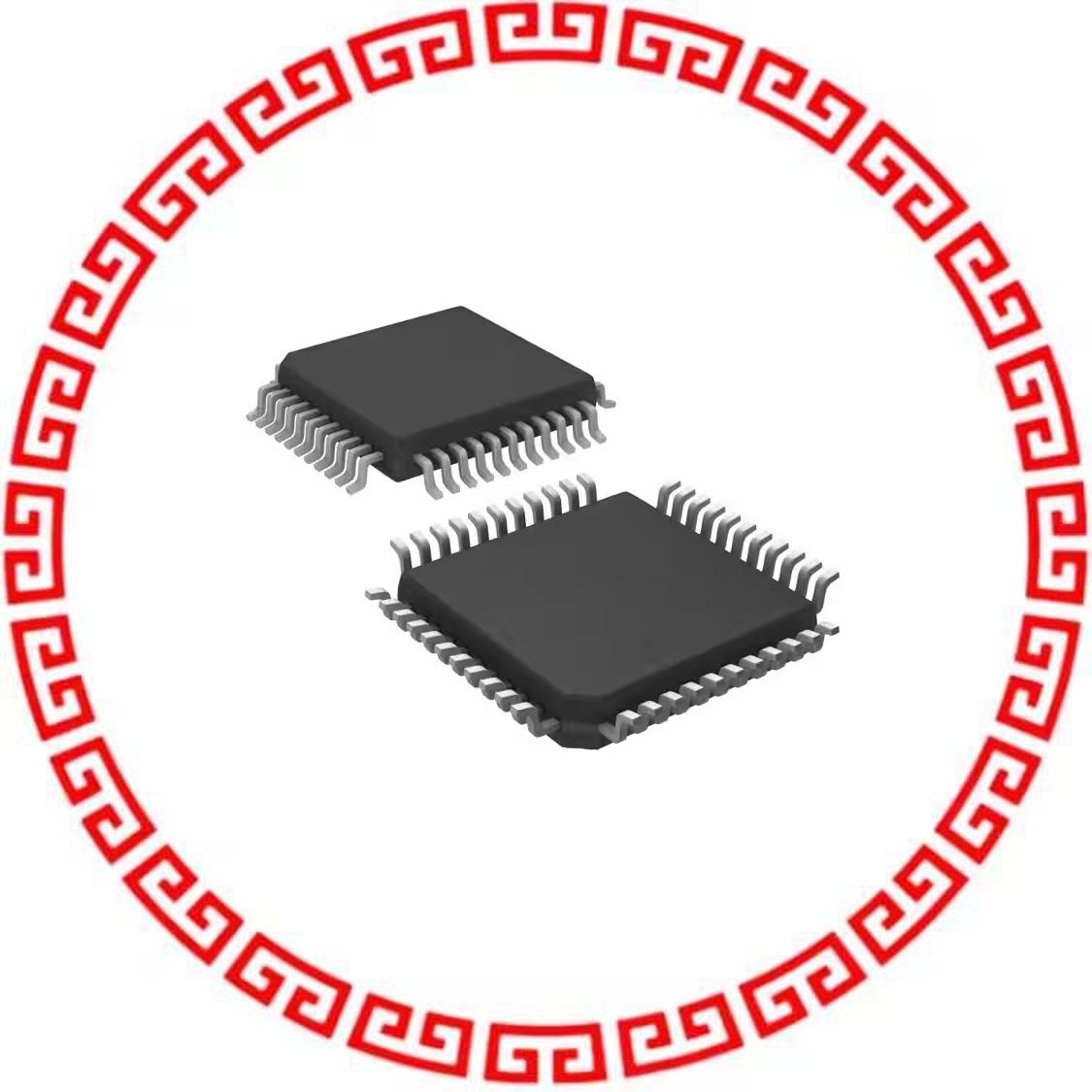 HV5222PG-G IC 32BIT SRL PARALLEL 220V 44PQF