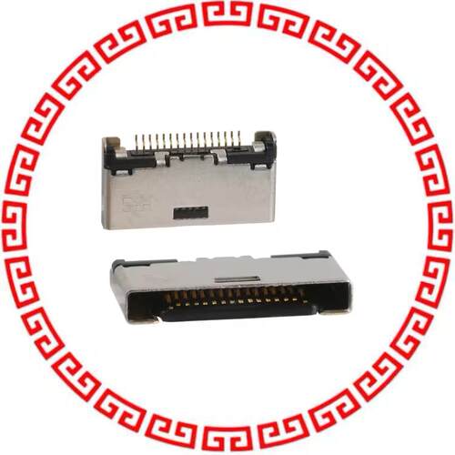 LX60-16S CONN RCPT 16POS .5MM RT ANG SMD