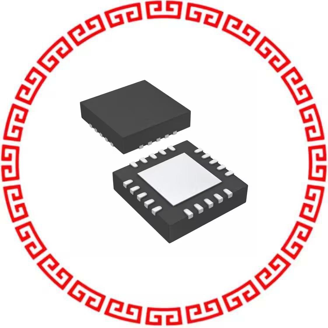 TPS65001RUKT IC CONV STPDWN 2.25MHZ DL 20WQFN