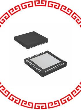 9DBU0631AKILF IC BUFFER 6OUTPUT 1.5V 40MLF