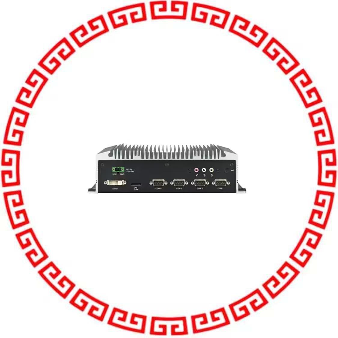 ARK-2150F-S7A1E FANLESS PC I7 3517UE 1.7GHZ