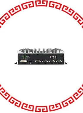 ARK-2150F-S7A1E FANLESS PC I7 3517UE 1.7GHZ