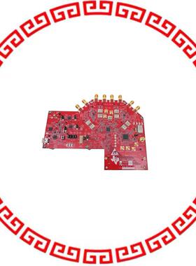 ADC34J25EVM EVAL BOARD FOR ADC34J25