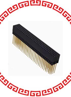 M22-6003005 STACKTHROUGH CONNECTOR 2MM PITCH