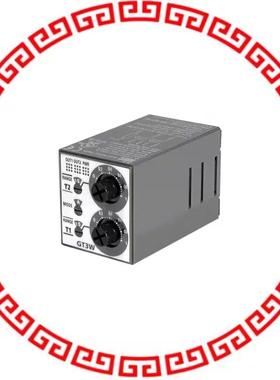 GT3W-A11AF20N TIMER 8-PIN PLUG-IN DPDT 3A