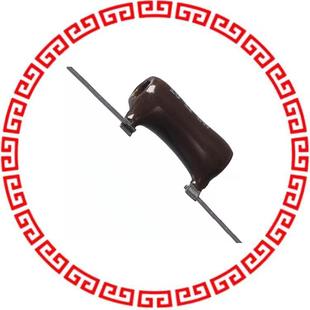 RES 2.5K AXIAL OHM B8J2K5E