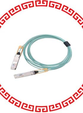 TQS-Q14H8-XCQ10 QSFP28, 100GBASE-AOC, INFINIBAND