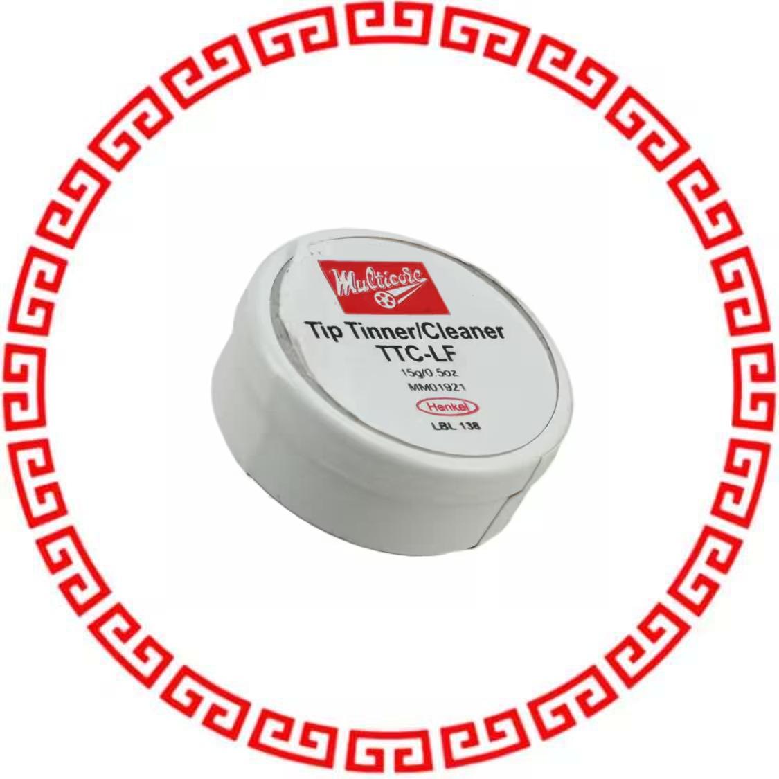 706397 SOLDER TIP TINNER (ACTIVATOR)1PC