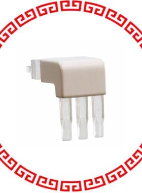 RLP3-600-800 RIGHT ANGLE LIGHT PIPE, 2.8MM