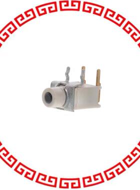 EP11FPD1ABE SWITCH PUSH SPST-NO 0.4VA 20V