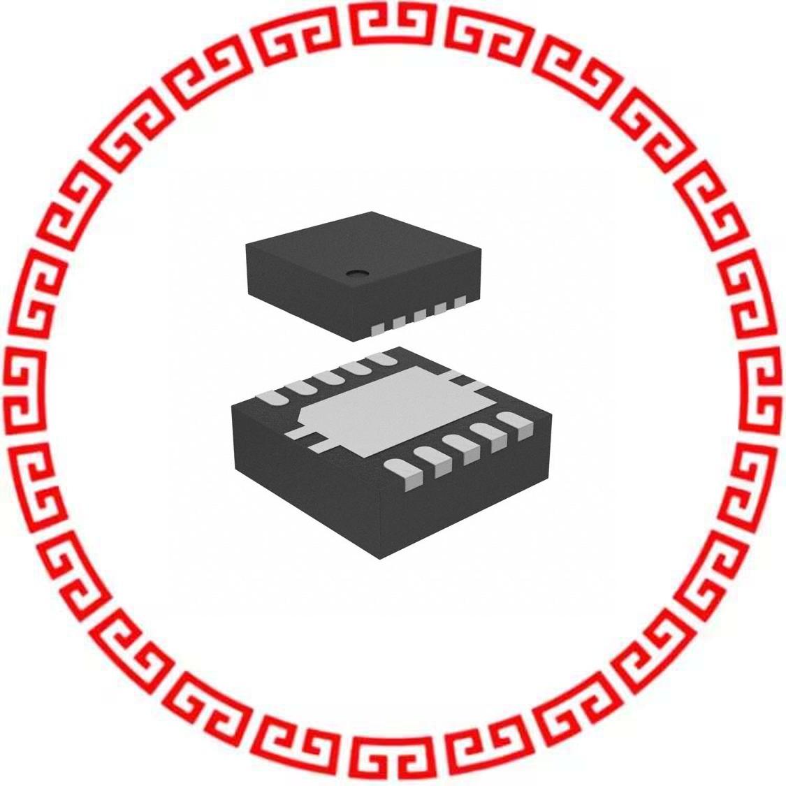 TPS40305DRCR IC REG CTRLR BUCK 10SON - 实物图