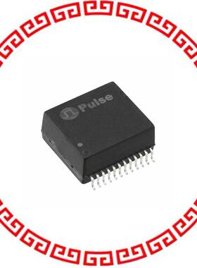 H2006ANL MODULE MAGNETICS POE DUAL VOIP