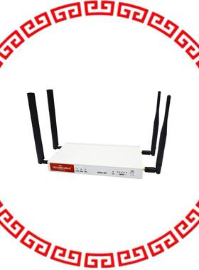 ASN-6350-SR03-GLB ACCELERATED 6350-SR03 LTE ROUTER