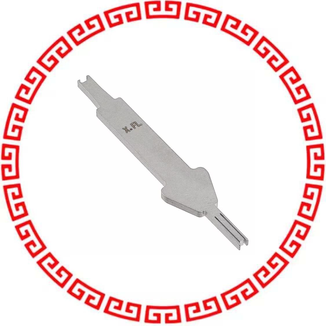 X.FL-LP-IN.OUT TOOL EXTRACTION FOR X.FL PLUG