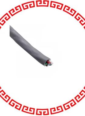 M13405 SL005 CABLE 5COND 20AWG SLATE 100'