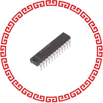 MAX267BCNG+ IC FILTER BANDPASS PROG 24-DIP