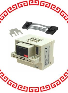 GT1-AD04 MULTIPLE I/O ANALOG INPUT