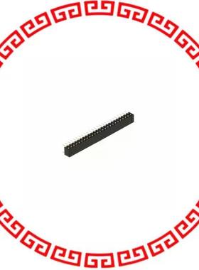 87264-5052 CONN RECEPT 2MM 50POS SIDE ENTRY