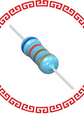 ROX2J620R RES 620 OHM 2W 5% AXIAL