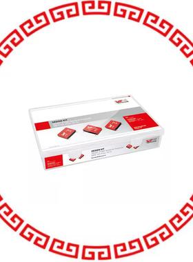 890020 DESIGN KIT WCAP-FTBE