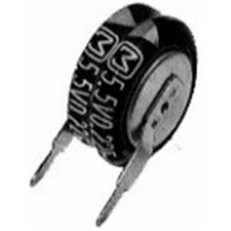 C4SMB-RGF-CU4X1BB2《Standard LEDs - Through Hole Red Oval》